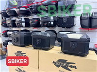 THÙNG U37+ BAGA MV VISION